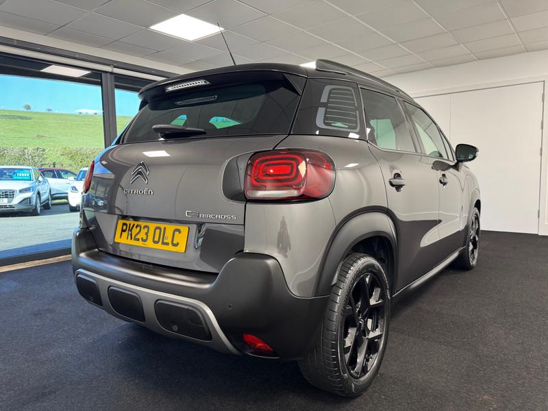 Used Citroen C3 Aircross 2023 for sale - 78166246: Photo 9