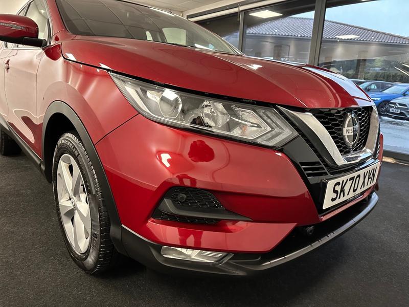 Used Nissan Qashqai 2020 for sale - 77116654: Photo 4