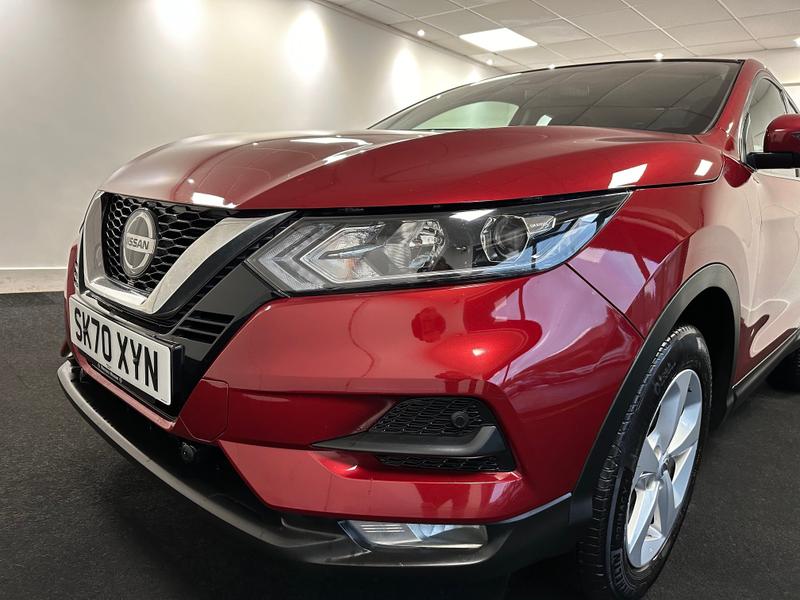Used Nissan Qashqai 2020 for sale - 77116654: Photo 5