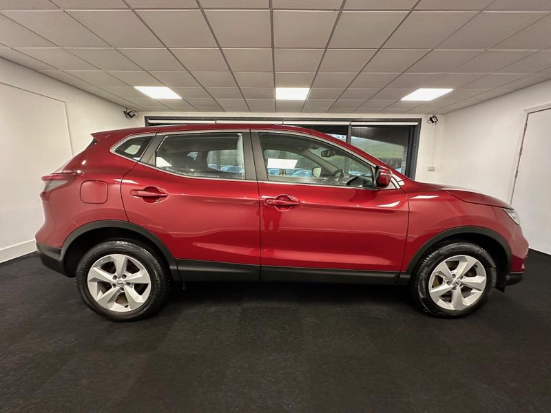 Used Nissan Qashqai 2020 for sale - 77116654: Photo 6
