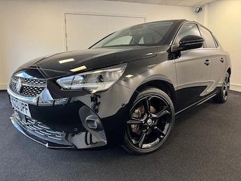 2022 - 1.2 Turbo Elite Edition Hatchback 5dr Petrol Manual Euro 6 (s/s) (100 ps) M