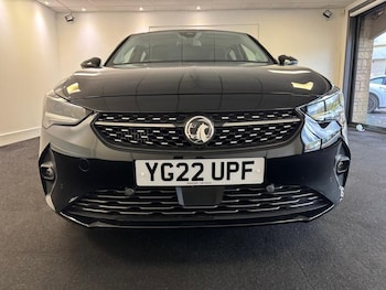 Used Vauxhall Corsa 2022 for sale - 75922518: Photo