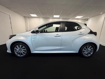 Used Toyota Yaris 2023 for sale - 79842279: Photo