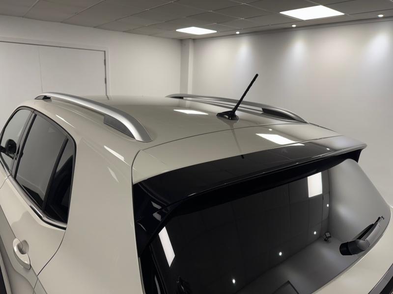 Used Volkswagen T-Cross 2022 for sale - 76692971: Photo 11