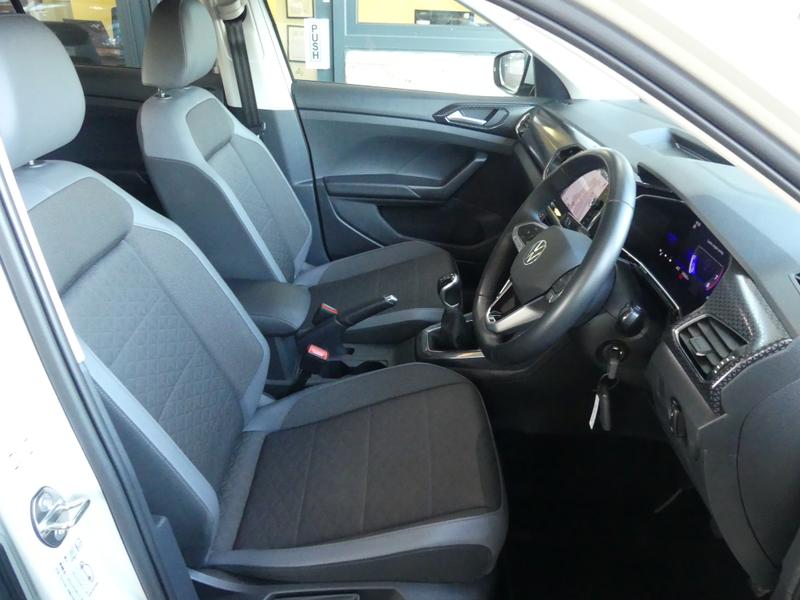 Used Volkswagen T-Cross 2022 for sale - 76692971: Photo 15