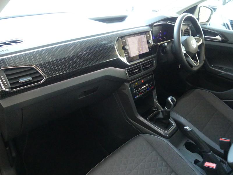 Used Volkswagen T-Cross 2022 for sale - 76692971: Photo 16