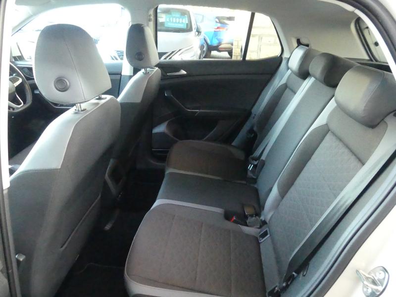 Used Volkswagen T-Cross 2022 for sale - 76692971: Photo 18