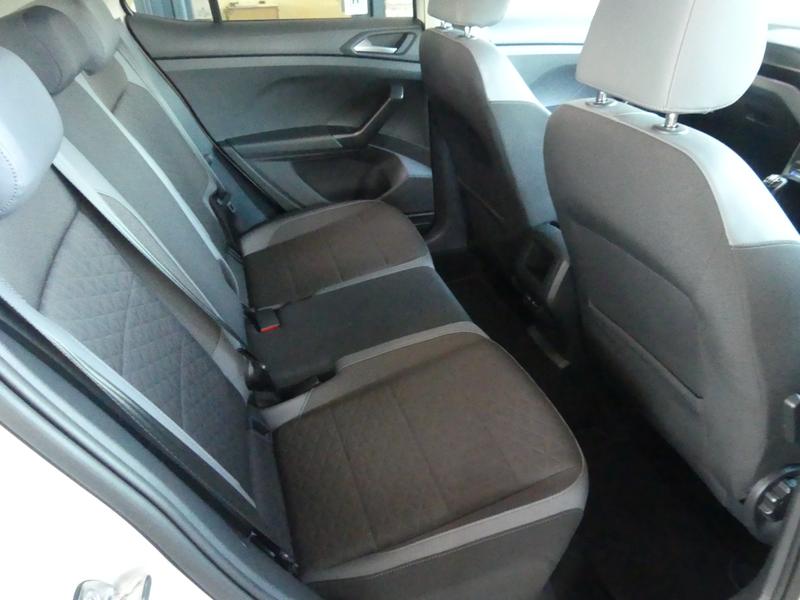 Used Volkswagen T-Cross 2022 for sale - 76692971: Photo 19