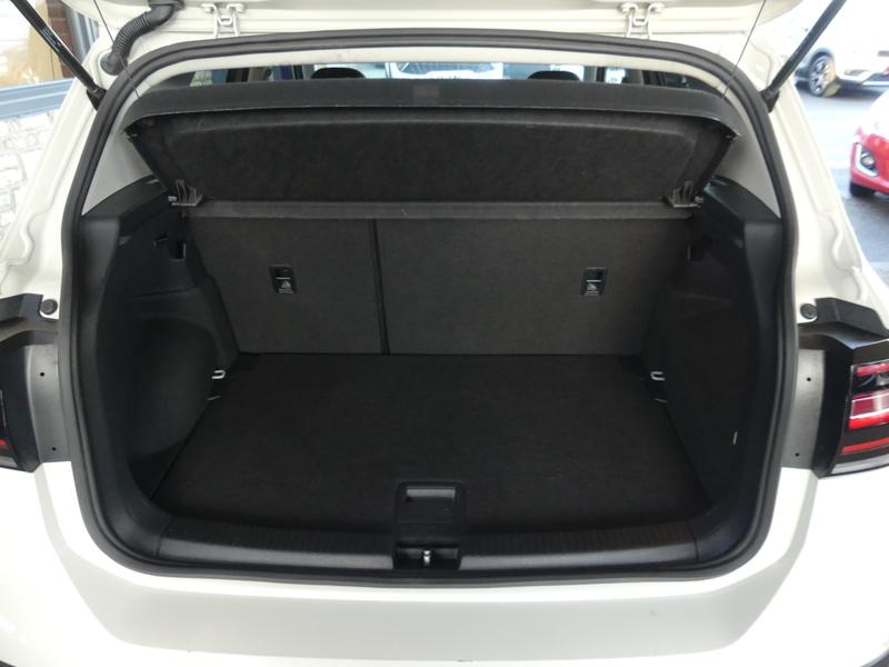 Used Volkswagen T-Cross 2022 for sale - 76692971: Photo 20