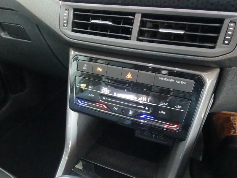 Used Volkswagen T-Cross 2022 for sale - 76692971: Photo 26