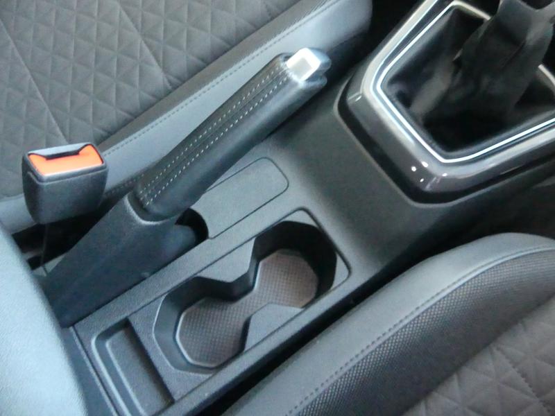 Used Volkswagen T-Cross 2022 for sale - 76692971: Photo 27