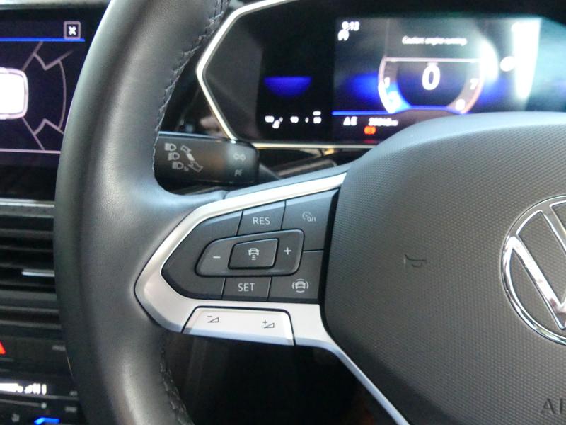 Used Volkswagen T-Cross 2022 for sale - 76692971: Photo 28