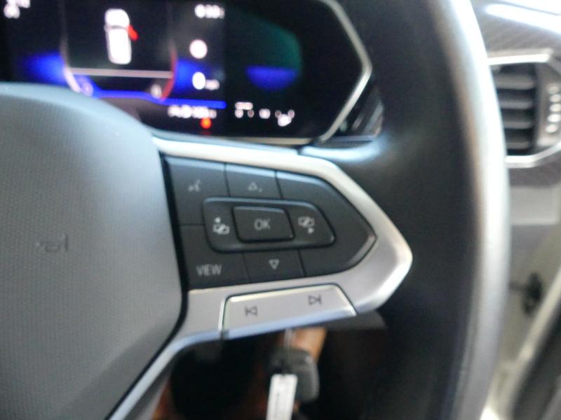 Used Volkswagen T-Cross 2022 for sale - 76692971: Photo 29