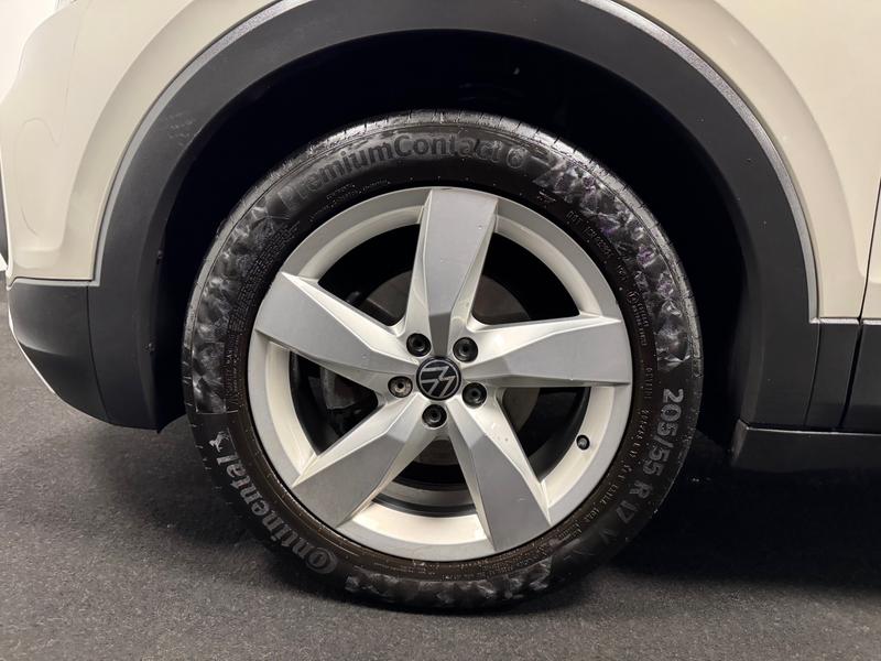 Used Volkswagen T-Cross 2022 for sale - 76692971: Photo 30