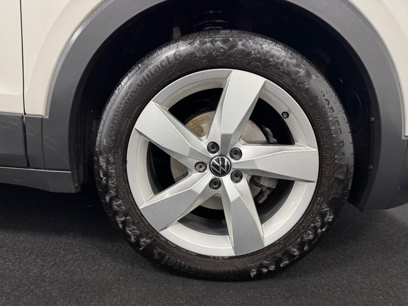 Used Volkswagen T-Cross 2022 for sale - 76692971: Photo 31