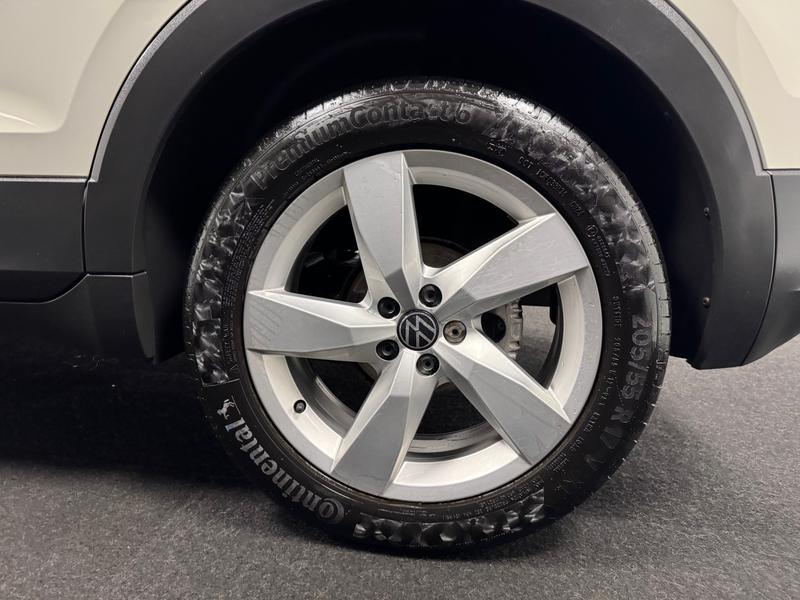 Used Volkswagen T-Cross 2022 for sale - 76692971: Photo 33