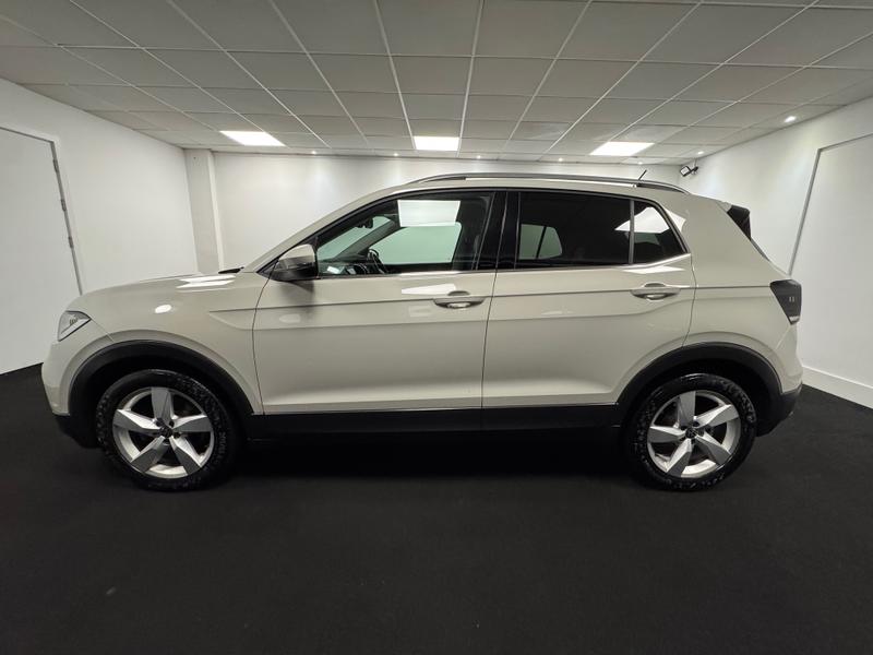 Used Volkswagen T-Cross 2022 for sale - 76692971: Photo 6