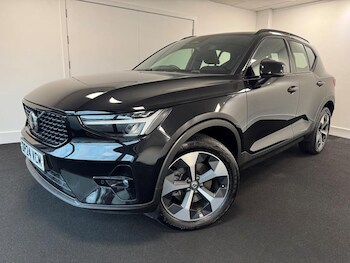 Used Volvo XC40 2024 for sale - 78775666: Photo