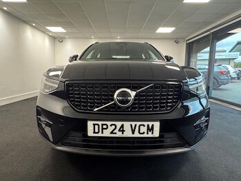 Used Volvo XC40 2024 for sale - 78775666: Photo