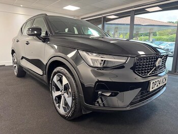 Used Volvo XC40 2024 for sale - 78775666: Photo