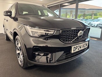 Used Volvo XC40 2024 for sale - 78775666: Photo