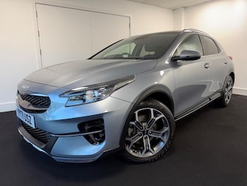 Used Kia XCeed 2022 for sale - 79208956: Photo