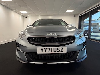 Used Kia XCeed 2022 for sale - 79208956: Photo