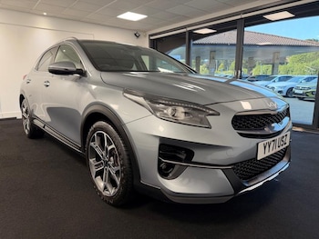 Used Kia XCeed 2022 for sale - 79208956: Photo