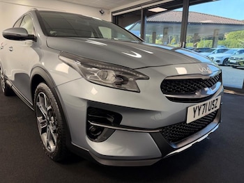 Used Kia XCeed 2022 for sale - 79208956: Photo