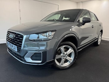 Used Audi Q2 undefined for sale - 78630689: Photo