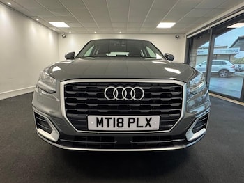 Used Audi Q2 undefined for sale - 78630689: Photo