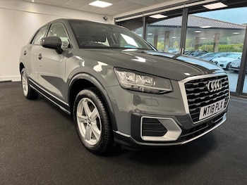 Used Audi Q2 undefined for sale - 78630689: Photo