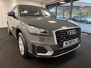Used Audi Q2 undefined for sale - 78630689: Photo