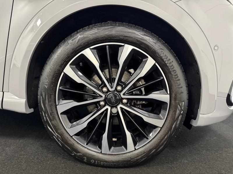 Used Ford Puma 2022 for sale - 78180308: Photo 12