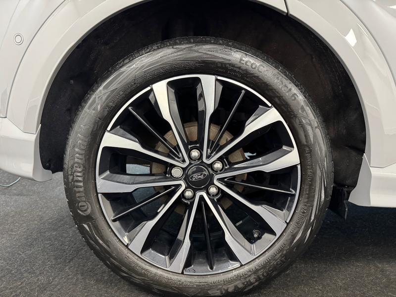 Used Ford Puma 2022 for sale - 78180308: Photo 13