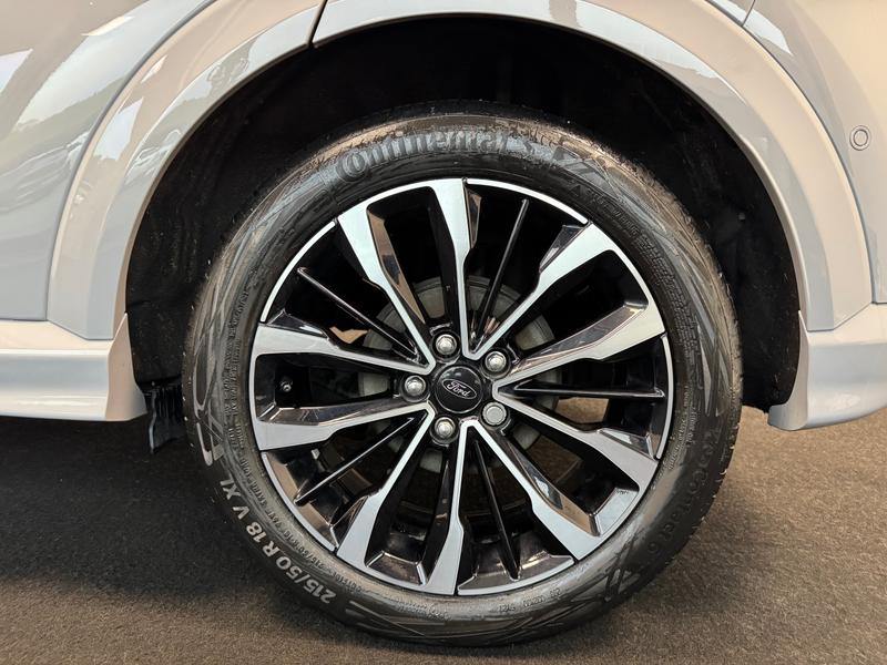 Used Ford Puma 2022 for sale - 78180308: Photo 14