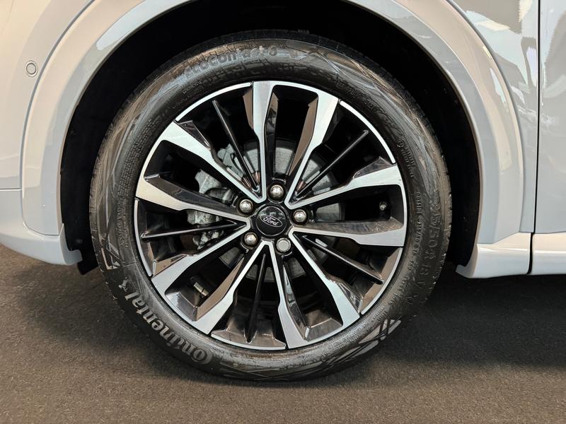 Used Ford Puma 2022 for sale - 78180308: Photo 15