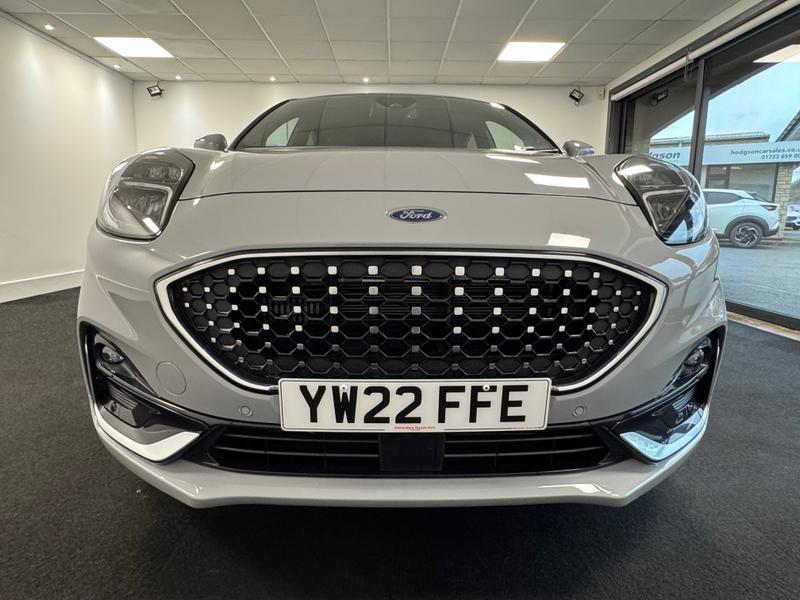 Used Ford Puma 2022 for sale - 78180308: Photo 2