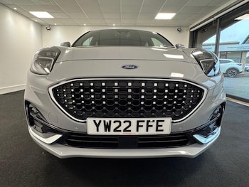 Used Ford Puma 2022 for sale - 78180308: Photo