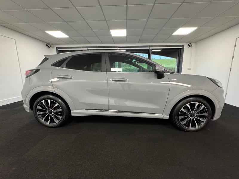 Used Ford Puma 2022 for sale - 78180308: Photo 4