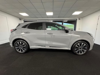 Used Ford Puma 2022 for sale - 78180308: Photo