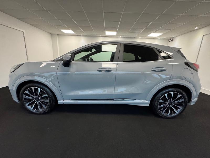 Used Ford Puma 2022 for sale - 78180308: Photo 5