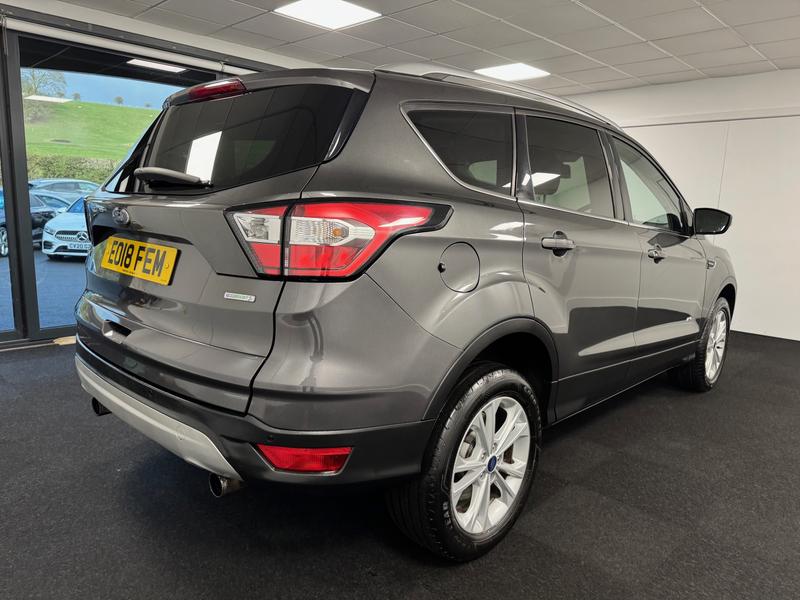 Used Ford Kuga 2018 for sale - 77261175: Photo 10