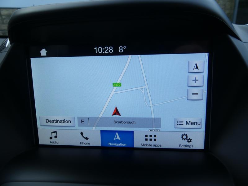 Used Ford Kuga 2018 for sale - 77261175: Photo 11