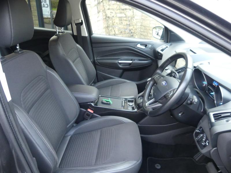 Used Ford Kuga 2018 for sale - 77261175: Photo 13