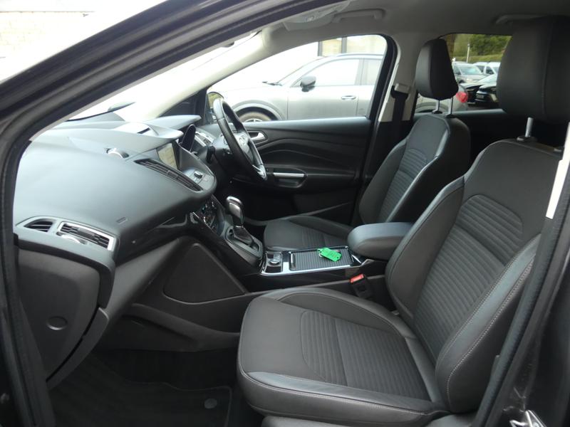 Used Ford Kuga 2018 for sale - 77261175: Photo 15