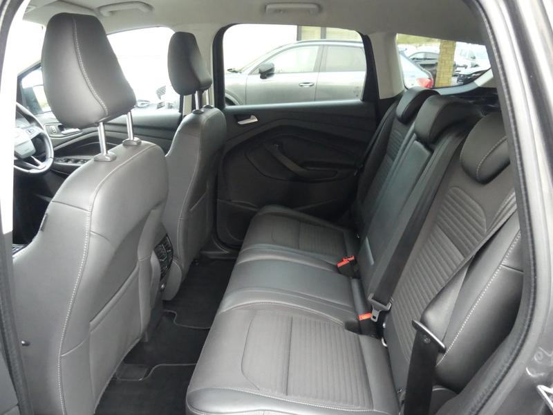 Used Ford Kuga 2018 for sale - 77261175: Photo 16