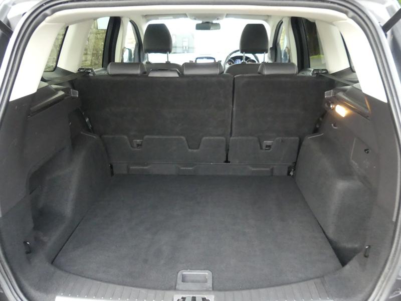 Used Ford Kuga 2018 for sale - 77261175: Photo 18