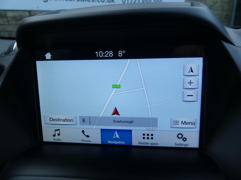 Used Ford Kuga 2018 for sale - 77261175: Photo 19