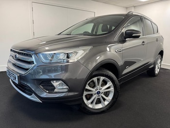 Used Ford Kuga 2018 for sale - 77261175: Photo